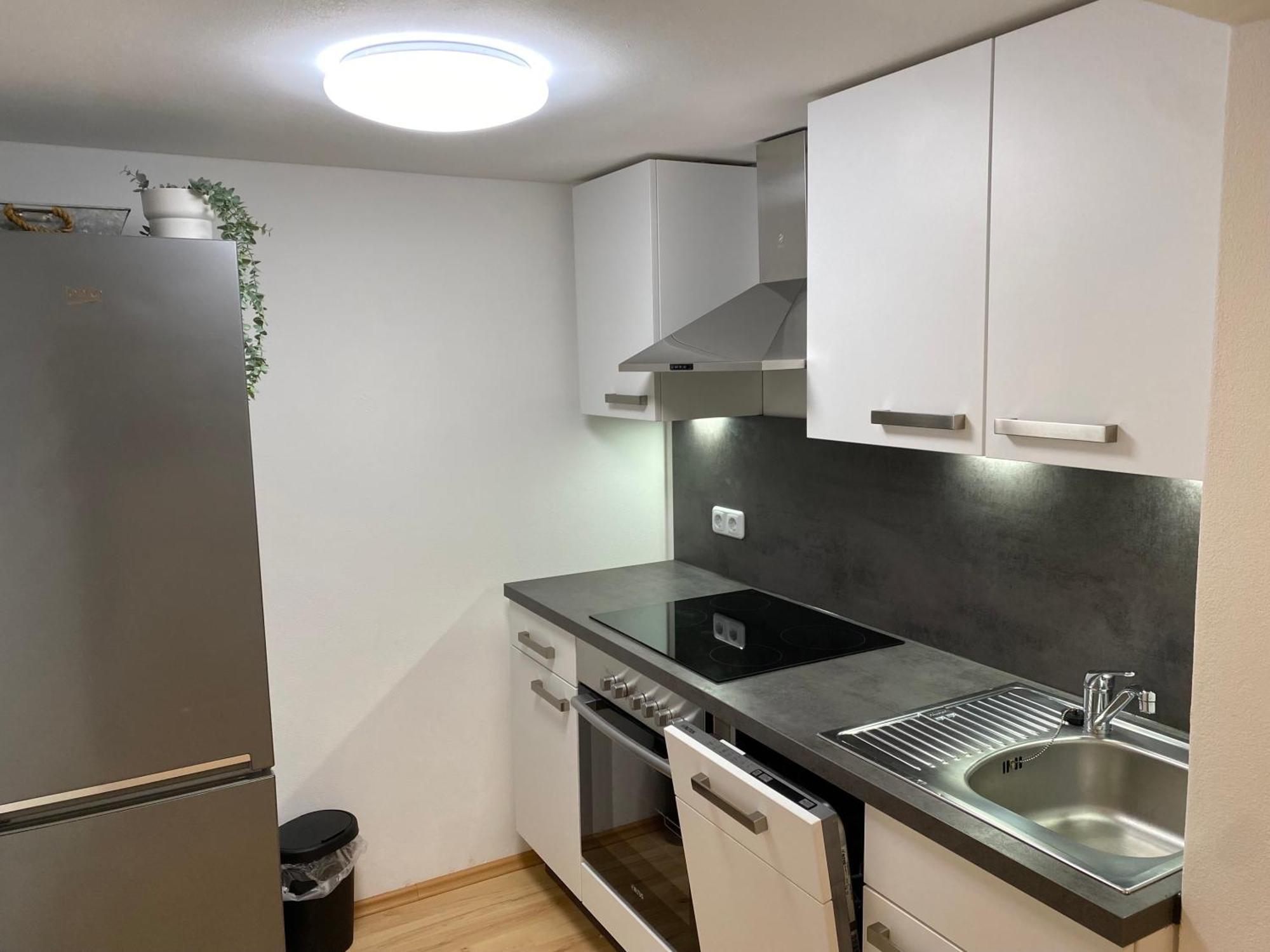 Schonauerhof- Urlaub Im Grunen Aber Doch In Der Stadt Apartment *