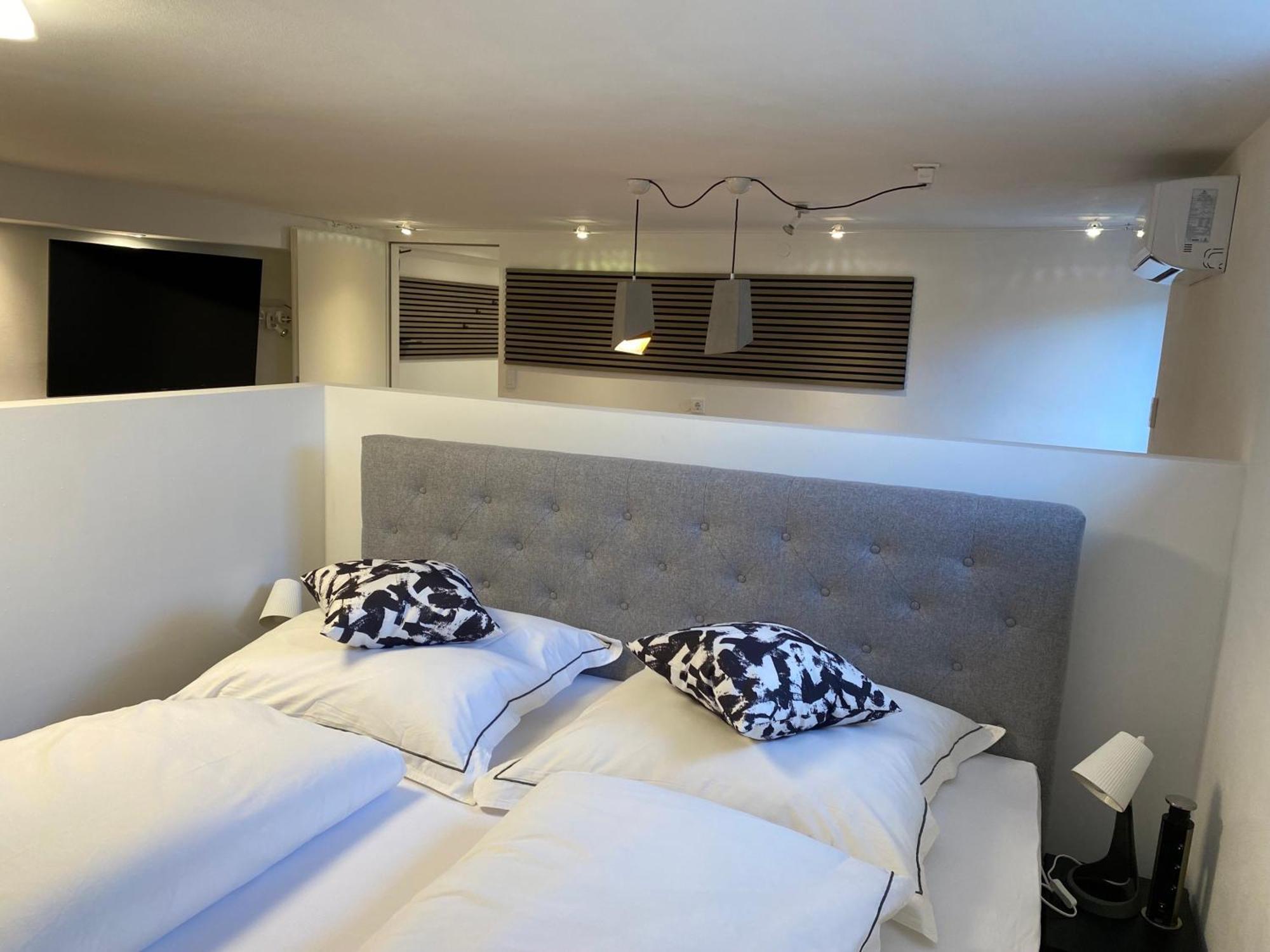 Apartment Schonauerhof- Urlaub Im Grunen Aber Doch In Der Stadt